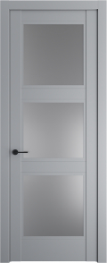 	межкомнатные двери 	Profil Doors 7.3.2 PD.O смоки