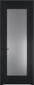 	межкомнатные двери 	Profil Doors 9.1.2 PD.O блэк