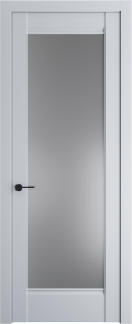 	межкомнатные двери 	Profil Doors 9.1.2 PD.O лайт грей