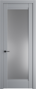 	межкомнатные двери 	Profil Doors 9.1.2 PD.O смоки