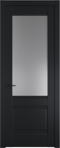 	межкомнатные двери 	Profil Doors 9.2.2 PD.O блэк