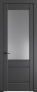 	межкомнатные двери 	Profil Doors 9.2.2 PD.O графит