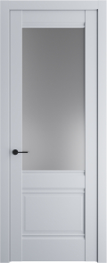 	межкомнатные двери 	Profil Doors 9.2.2 PD.O лайт грей