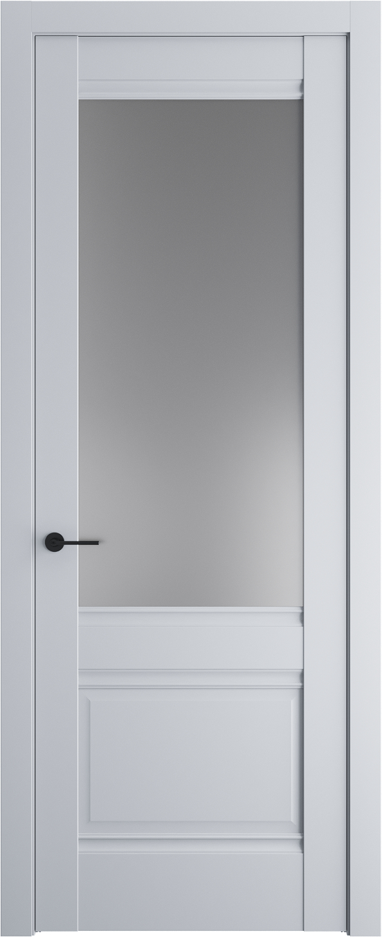 межкомнатные двери  Profil Doors 9.2.2 PD.O лайт грей