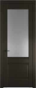 	межкомнатные двери 	Profil Doors 9.2.2 PD.O перламутр бронза