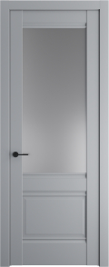 	межкомнатные двери 	Profil Doors 9.2.2 PD.O смоки
