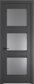 	межкомнатные двери 	Profil Doors 9.3.2 PD.O графит