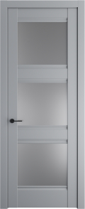 	межкомнатные двери 	Profil Doors 9.3.2 PD.O смоки