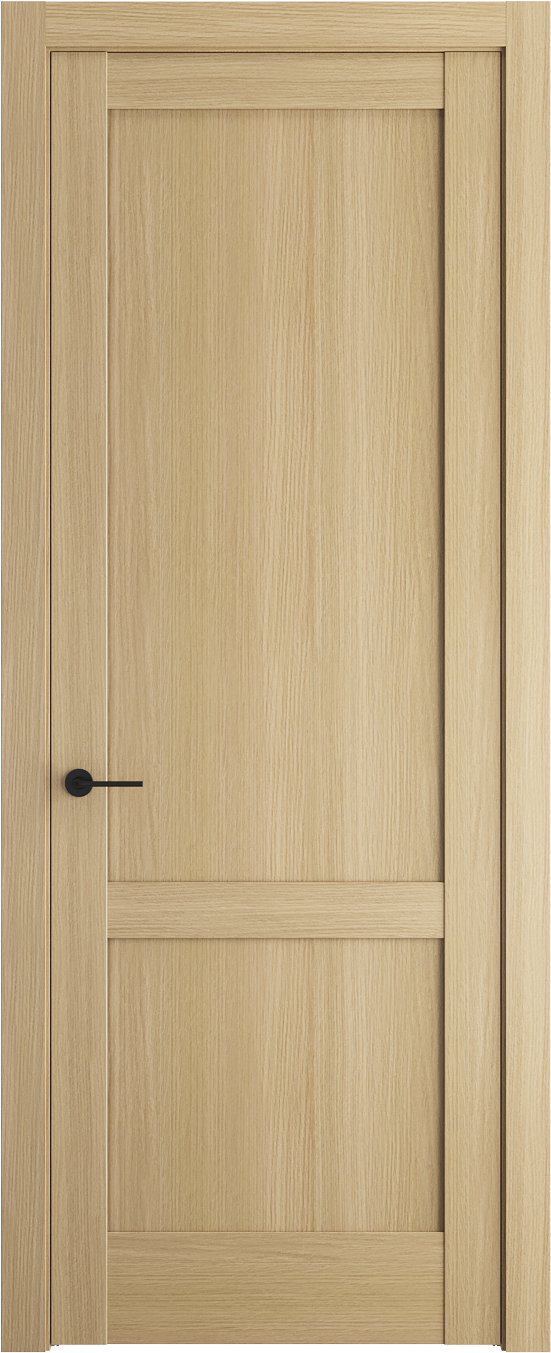 межкомнатные двери  Profil Doors 10.2.1 ND.O дуб натуральный