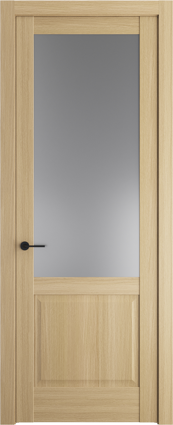 межкомнатные двери  Profil Doors 5.2.2 ND.O дуб натуральный