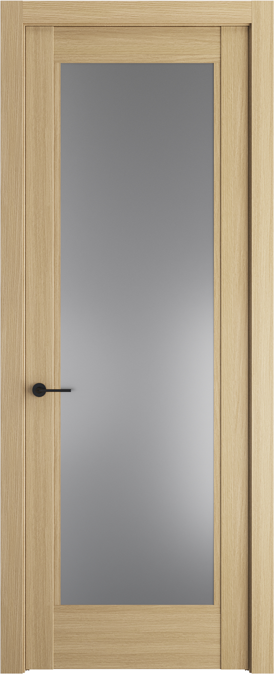 межкомнатные двери  Profil Doors 6.1.2 ND.O дуб натуральный