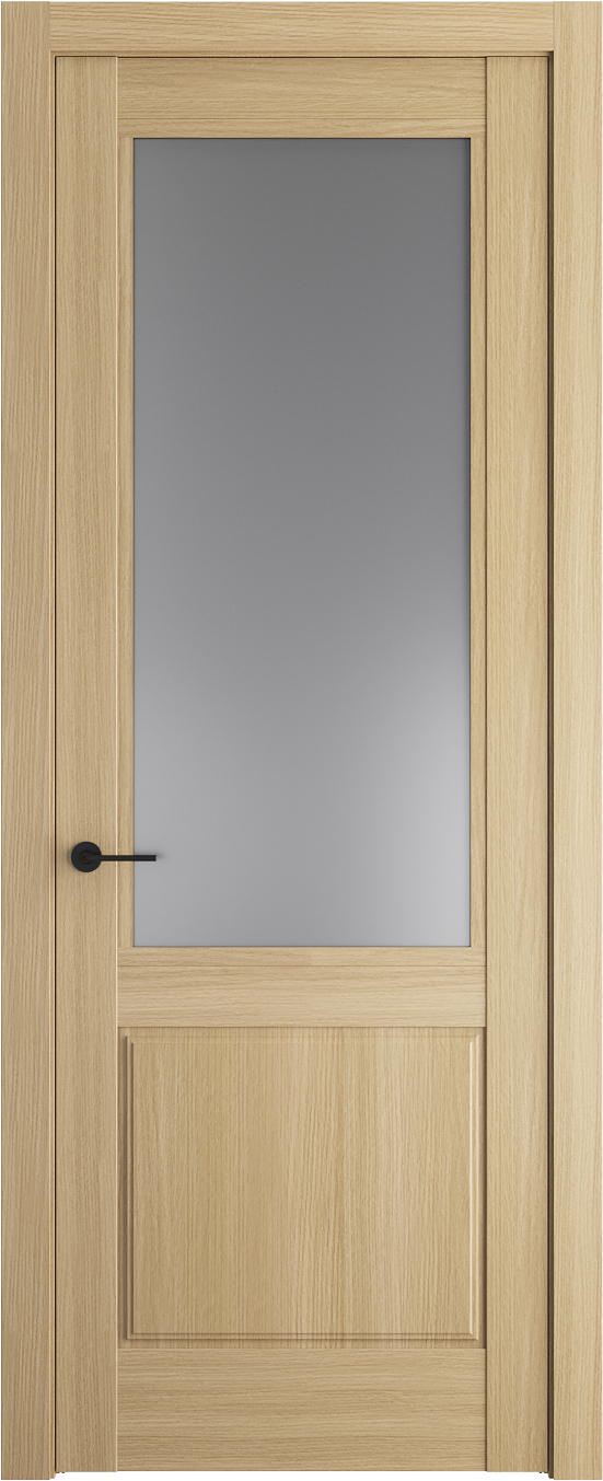 межкомнатные двери  Profil Doors 6.2.2 ND.O дуб натуральный