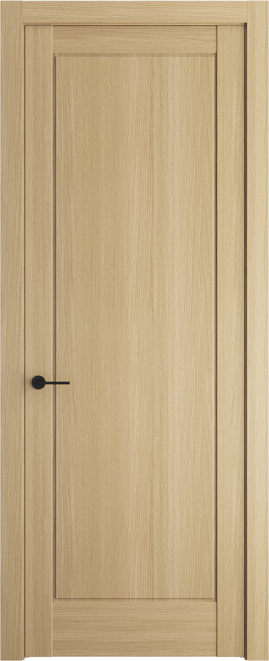 межкомнатные двери  Profil Doors 7.1.1 ND.O дуб натуральный