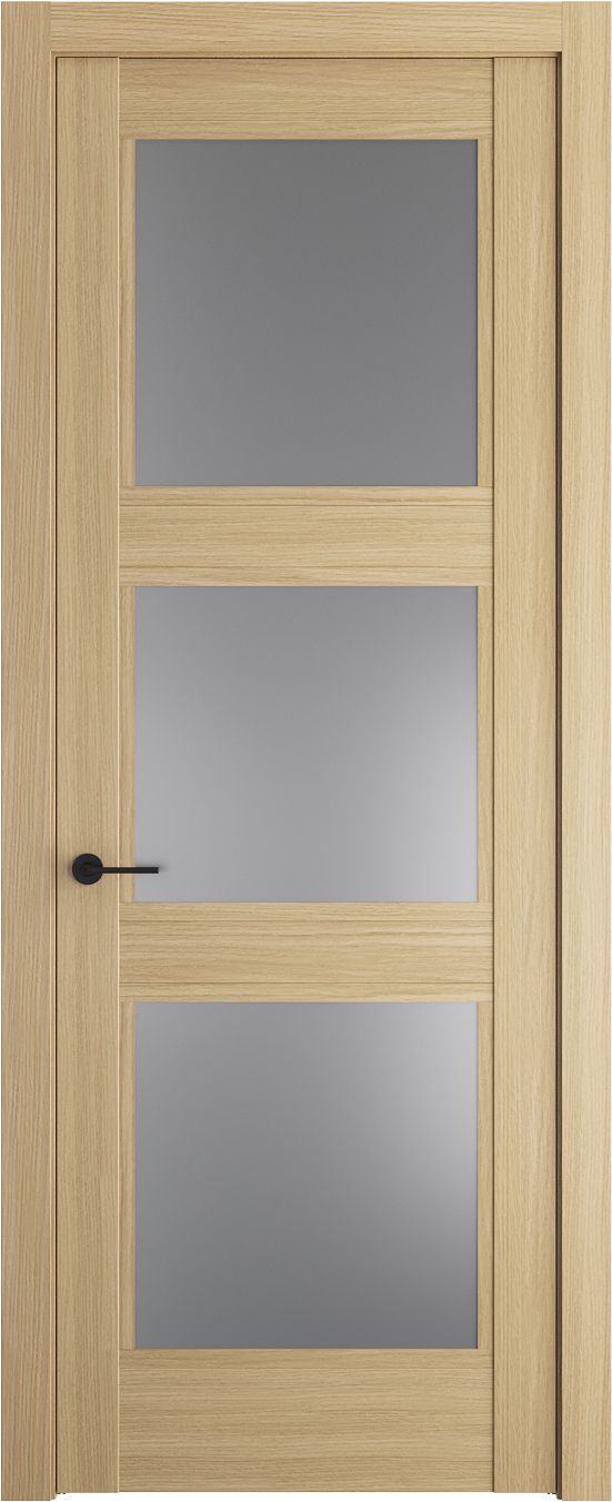 межкомнатные двери  Profil Doors 7.3.2 ND.O дуб натуральный