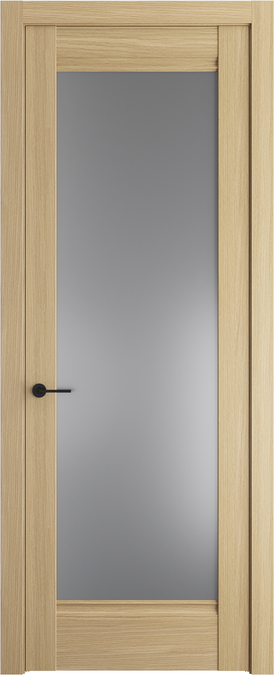 межкомнатные двери Profil Doors 9.1.2 ND.O дуб натуральный