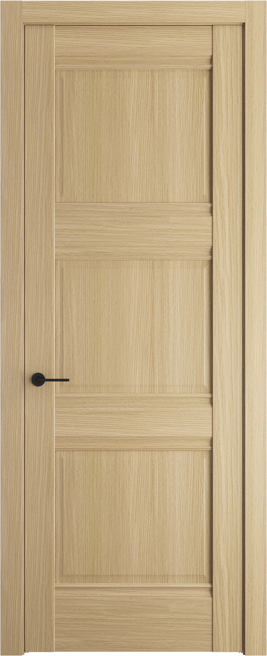 межкомнатные двери  Profil Doors 9.3.1 ND.O дуб натуральный