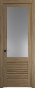 	межкомнатные двери 	Profil Doors 11.2.2 ND.O дуб мокко