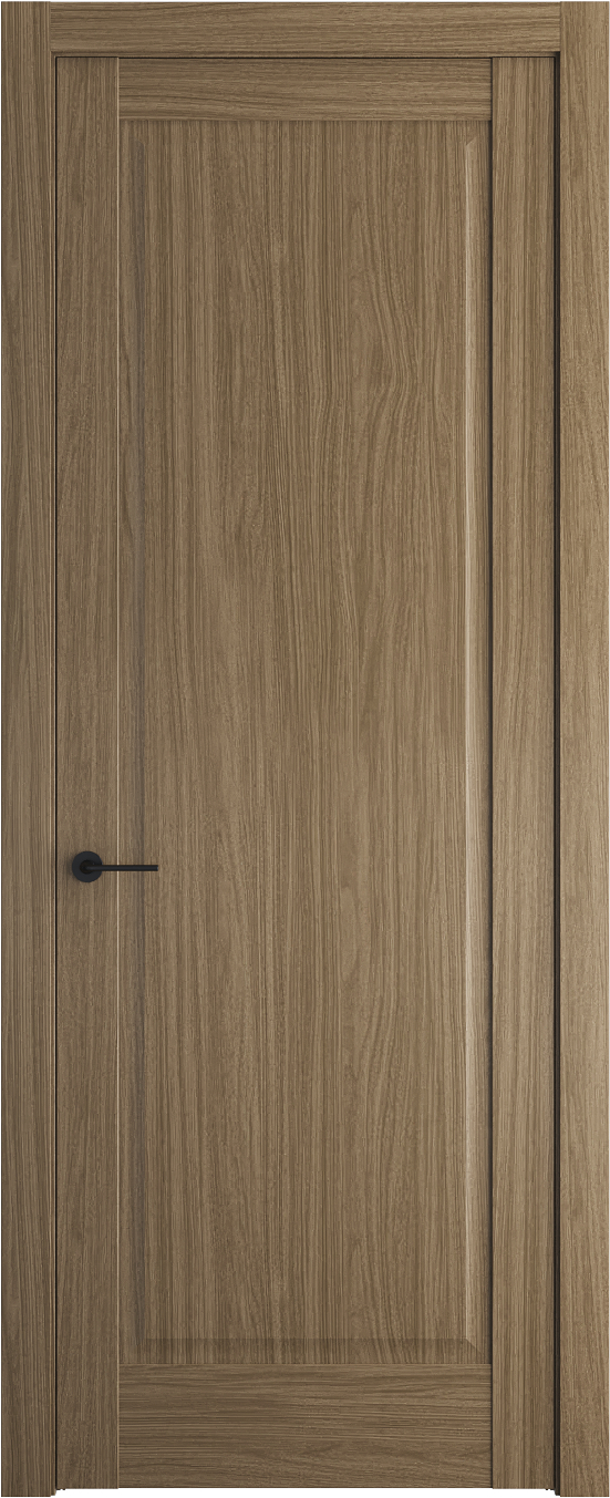 межкомнатные двери  Profil Doors 5.1.1 ND.O дуб мокко