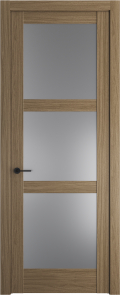 	межкомнатные двери 	Profil Doors 5.3.2 ND.O дуб мокко