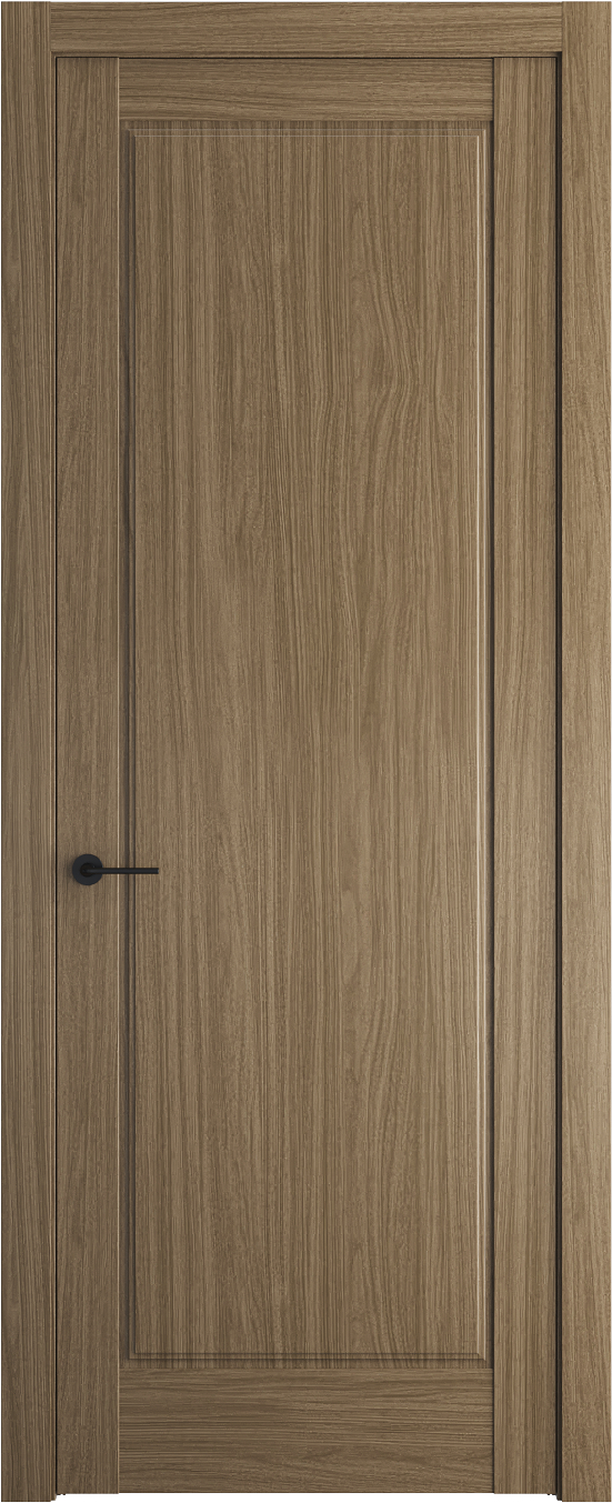 межкомнатные двери  Profil Doors 6.1.1 ND.O дуб мокко