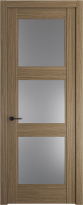 	межкомнатные двери 	Profil Doors 6.3.2 ND.O дуб мокко