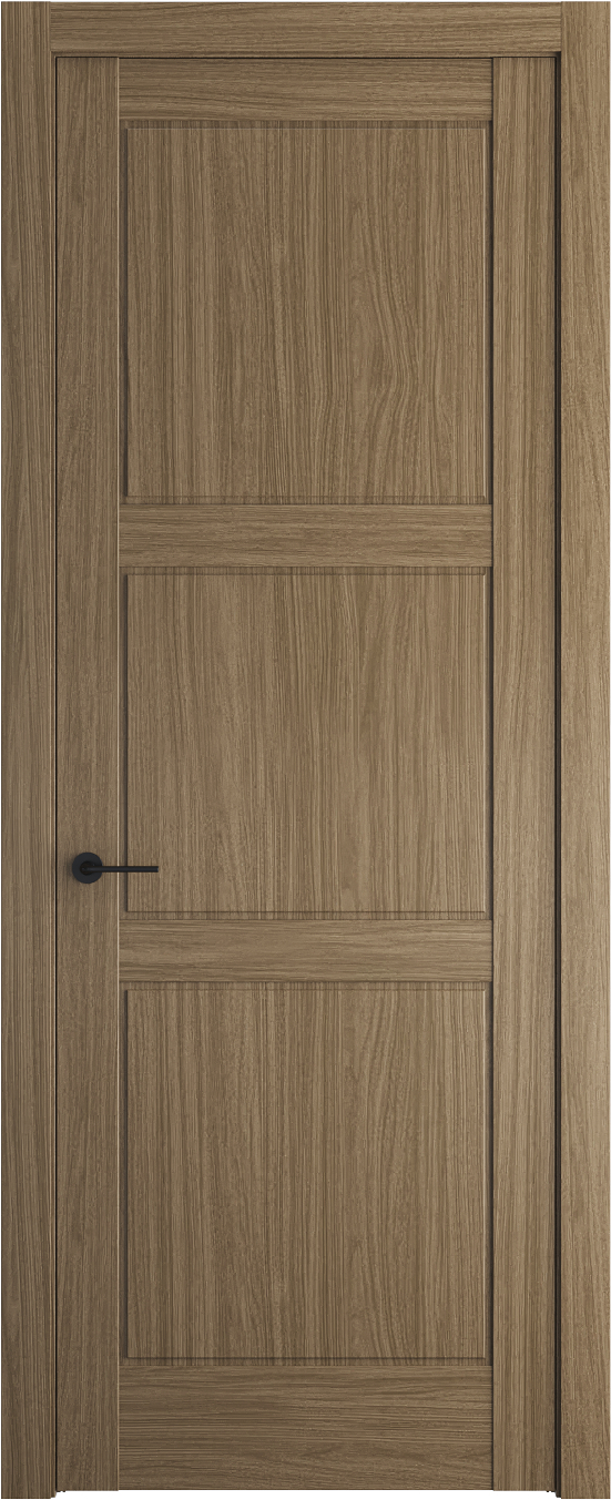 межкомнатные двери  Profil Doors 7.3.1 ND.O дуб мокко