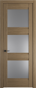 	межкомнатные двери 	Profil Doors 9.3.2 ND.O дуб мокко