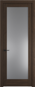 	межкомнатные двери 	Profil Doors 10.1.2 ND.O орех шоколадный