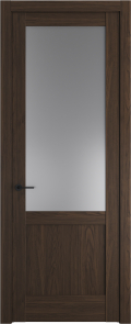 	межкомнатные двери 	Profil Doors 10.2.2 ND.O орех шоколадный