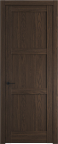 	межкомнатные двери 	Profil Doors 10.3.1 ND.O орех шоколадный