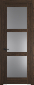 	межкомнатные двери 	Profil Doors 10.3.2 ND.O орех шоколадный