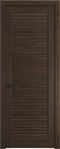 	межкомнатные двери 	Profil Doors 11.1.1 ND.O орех шоколадный