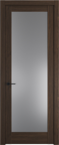 	межкомнатные двери 	Profil Doors 11.1.2 ND.O орех шоколадный