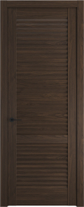 	межкомнатные двери 	Profil Doors 11.2.1 ND.O орех шоколадный