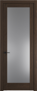 	межкомнатные двери 	Profil Doors 5.1.2 ND.O орех шоколадный