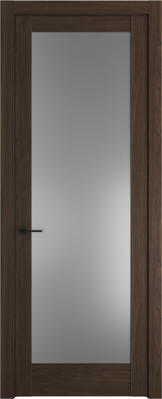 межкомнатные двери  Profil Doors 5.1.2 ND.O орех шоколадный