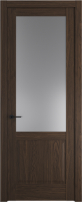 	межкомнатные двери 	Profil Doors 5.2.2 ND.O орех шоколадный