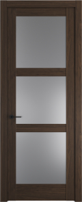 	межкомнатные двери 	Profil Doors 5.3.2 ND.O орех шоколадный
