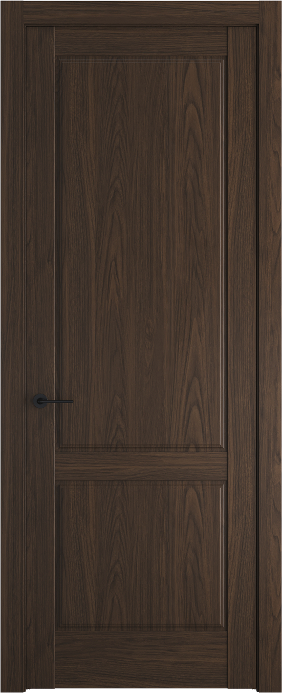 межкомнатные двери  Profil Doors 6.2.1 ND.O орех шоколадный