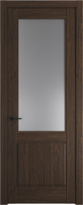 	межкомнатные двери 	Profil Doors 6.2.2 ND.O орех шоколадный