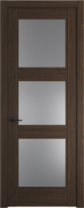 	межкомнатные двери 	Profil Doors 6.3.2 ND.O орех шоколадный