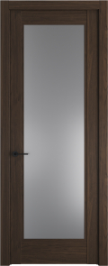 	межкомнатные двери 	Profil Doors 7.1.2 ND.O орех шоколадный