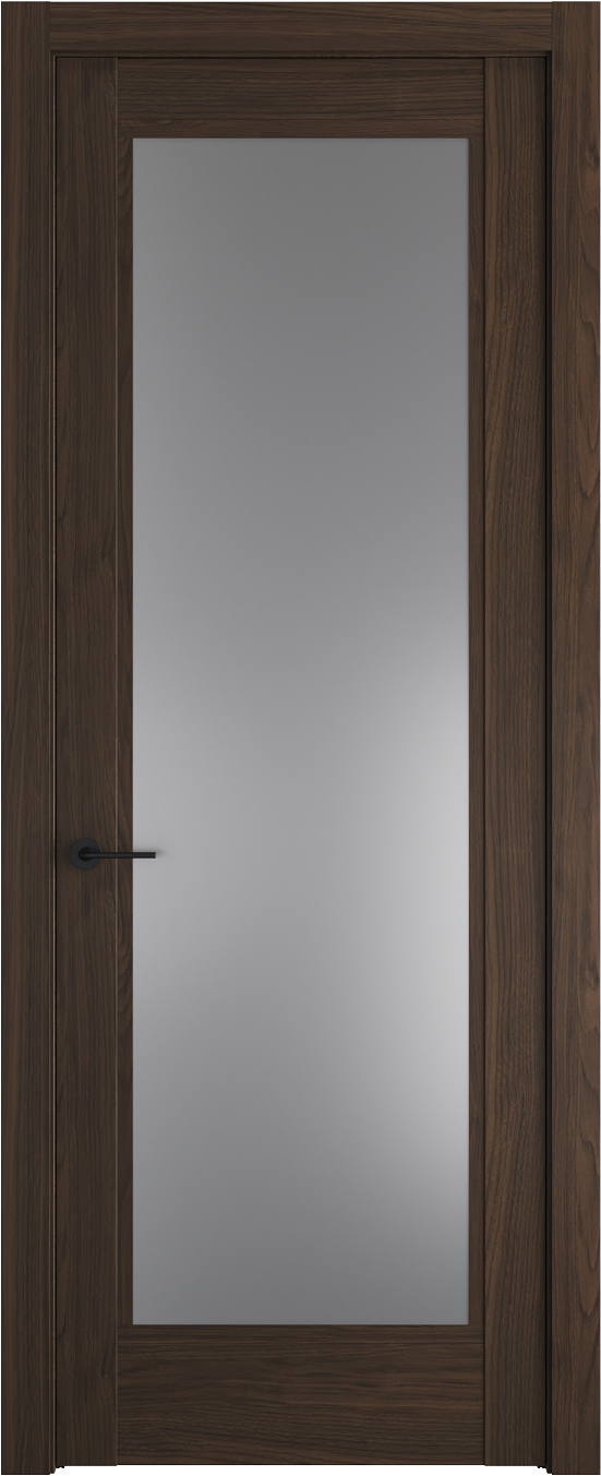 межкомнатные двери  Profil Doors 7.1.2 ND.O орех шоколадный