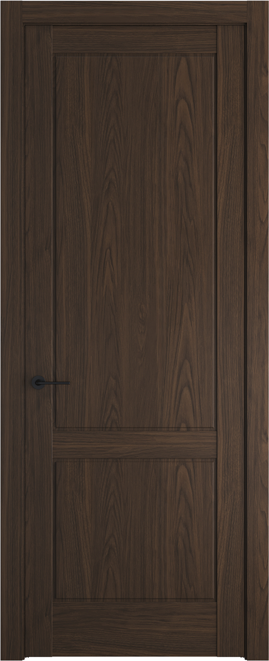 межкомнатные двери  Profil Doors 7.2.1 ND.O орех шоколадный