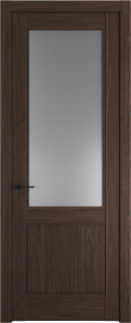 	межкомнатные двери 	Profil Doors 7.2.2 ND.O орех шоколадный