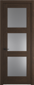 	межкомнатные двери 	Profil Doors 7.3.2 ND.O орех шоколадный
