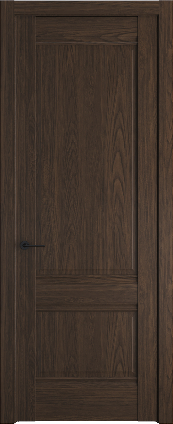межкомнатные двери  Profil Doors 9.2.1 ND.O орех шоколадный