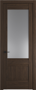 	межкомнатные двери 	Profil Doors 9.2.2 ND.O орех шоколадный