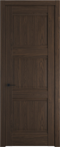 	межкомнатные двери 	Profil Doors 9.3.1 ND.O орех шоколадный