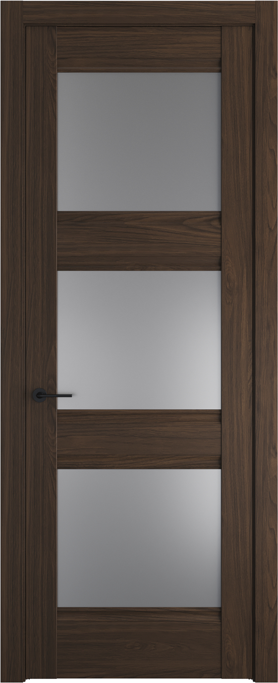 межкомнатные двери  Profil Doors 9.3.2 ND.O орех шоколадный